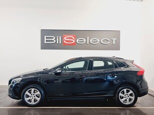 Volvo V40 Cross Country T3 Kinetic Euro 6