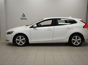 Volvo V40 D2 Business | Backkamera