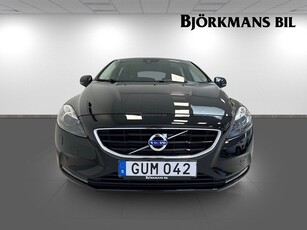 Volvo V40 D3 GEARTRONIC MOMENTUM 150HK VÄRMARE DRAG VOC