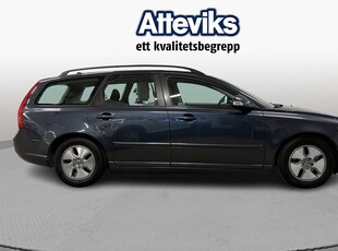 Volvo V50 1.6 DRIVe - M&ampK Värmare