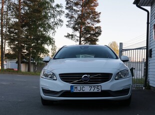 Volvo V60 D2 Powershift Kinetic Euro 5 