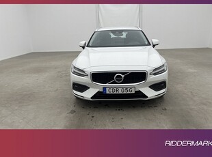 Volvo V60 D3 Advanced VOC H/K 360° Navi Lounge BLIS Drag