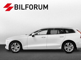 Volvo V60 D4 ADVANCED EDITION / BACKKAMERA / VOC / V-HJUL