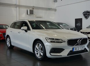 Volvo V60 D4 Geartronic Advanced Edition, Momentum P-sensor