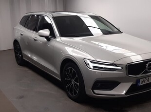 Volvo V60 D4 Momentum Advanced Edition