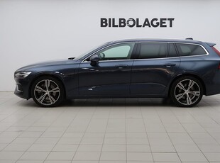 Volvo V60 Recharge T6 Inscription//Nav//360 Kamera//Glastak//