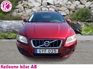 Volvo V70 1.6D DRIVe Momentum Euro 4