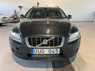 Volvo V70 2.4D Kinetic Euro 4