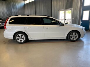 Volvo V70 D4 AWD Geartronic Classic, Dynamic Edition, Momentum