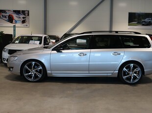 Volvo V70 D4 Polestar 220HK Sport Dynamic EDT AWD Aut