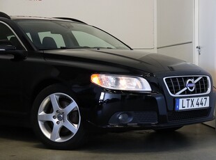 Volvo V70 DRIVe, 115hk Momentum | P-sensor| Bluetooth | Drag