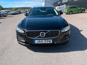 Volvo V90 B4 Geartronic Momentum Euro 6 Voc Backkamera