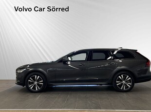 Volvo V90 Cross Country B4 AWD Diesel Adv Edt