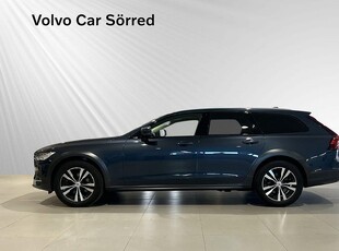 Volvo V90 Cross Country B4 AWD Diesel Adv Edt