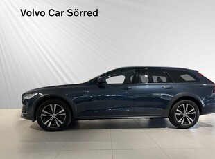 Volvo V90 Cross Country B4 AWD Diesel Adv Edt