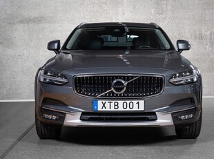 Volvo V90 Cross Country D4 AWD Advanced SE III