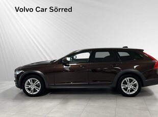 Volvo V90 Cross Country D4 AWD Business Adv