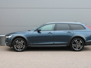 Volvo V90 Cross Country D4 AWD Momentum Adv III SE Navi Moms