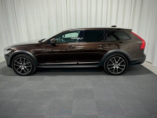 Volvo V90 Cross Country D5 AWD Inscription Pro|B&W|HUD|Pano|