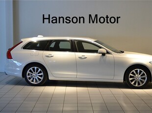 Volvo V90 D3 AWD Advanced Edition, Momentum, Backkamera