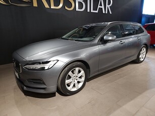 Volvo V90 D3 AWD Geartronic Business Euro6 150hk| Drag | VOC