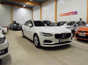 Volvo V90 D3 Business, Kinetic Euro 6