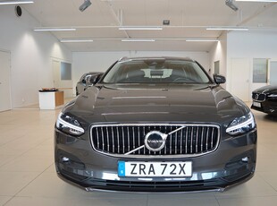 Volvo V90 D4 Geartronic Momentum VOC Drag 1 Ägare MOMS