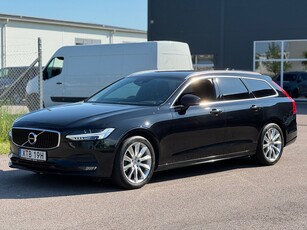 Volvo V90 D4 Momentum Navigation Kamera