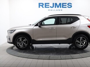 Volvo XC40 B4 FWD Bensin Plus Dark