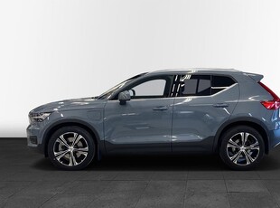 Volvo XC40 Recharge T5 Inscription