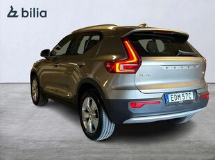 Volvo XC40 T2 FWD Momentum