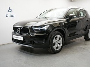 Volvo XC40 T2 FWD Momentum, On Call