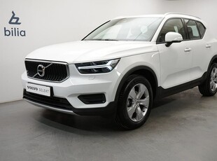 Volvo XC40 T2 FWD Momentum, On Call, Navigation