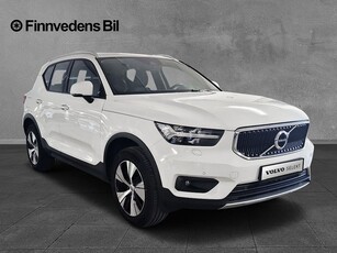 Volvo XC40 T3 FWD aut Momentum Advanced