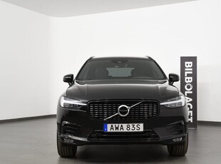 Volvo XC60 B4 AWD Diesel R-Design