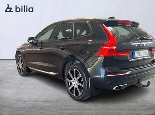 Volvo XC60 D4 AWD Inscription IB 19\