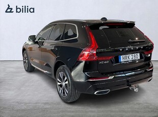 Volvo XC60 Recharge T6 Inscr Expression T