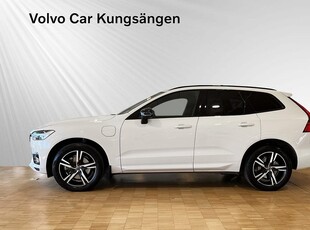 Volvo XC60 Recharge T6 R-Design T