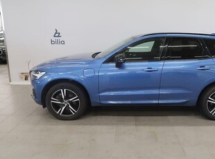 Volvo XC60 Recharge T8 R-Design T