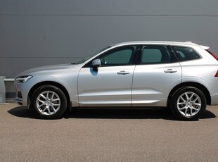 Volvo XC60 T5 AWD Momentum Adv Klimat/Teknik.pkt Drag Voc