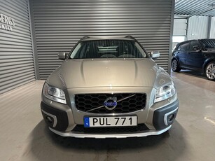 Volvo XC70 D4 AWD 181hk Momentum Skinn Drag PDC BT