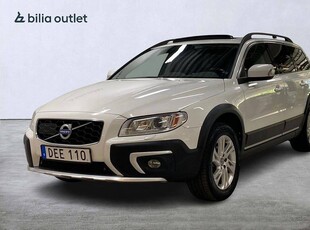 Volvo XC70 D4 AWD