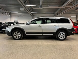 Volvo XC70 D4 AWD Momentum VOC