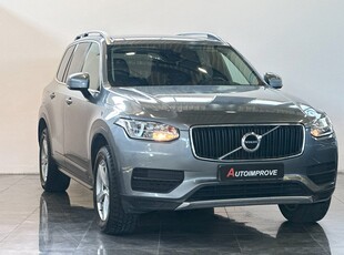 Volvo XC90 D4 190HK GEARTRONIC BUSINESS KINETIC SKINN AUTO