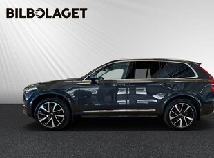 Volvo XC90 D4 AWD Inscription 7-säten /Se utrustning/