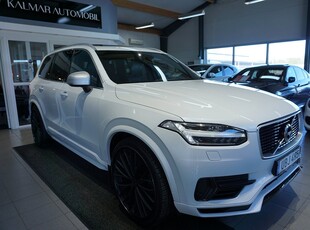 Volvo XC90 Polestar Optimering T8 AWD R-Design *Se spec