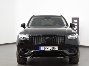 Volvo XC90 Recharge T8 Plus Dark