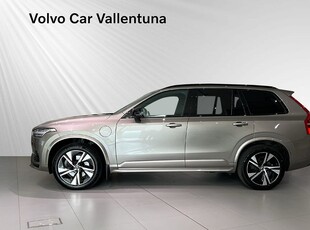 Volvo XC90 Recharge T8 R-Design 7-säten