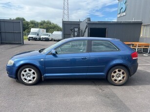 Audi A3 1.6