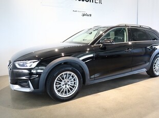 Audi A4 allroad quattro 40 TDI 204HK Q